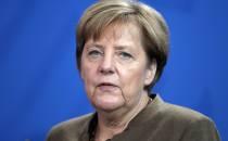 Bonner Diplomaten blickten 1993 gönnerhaft auf Merkel