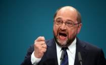 Ex-SPD-Chef Schulz: Mehrheit in Europa will 