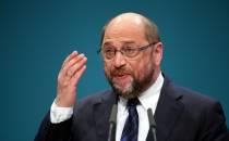 Schulz beklagt Intransparenz bei Entscheidungsfindung in EU