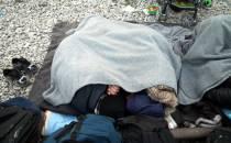 UNHCR: Zahl der Vertriebenen steigt weltweit weiter