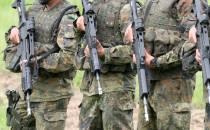 Generalinspekteur will mehr Flexibilität bei Litauen-Brigade