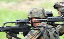 Bundeswehr braucht für Nato-Verpflichtungen deutlich mehr Soldaten