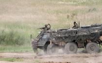Streit über Gefechtsübungszentrum der Bundeswehr