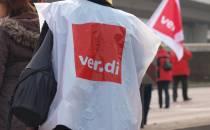 Landkreistag: Verdi-Lohnforderung von einem fremden Stern`