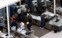 Nur langsamer Ausbau mit CT-Scannern an deutschen Flughäfen