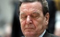 Urteil: Schröder hat keinen Anspruch auf Bundestagsbüro