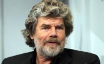 Reinhold Messner: 