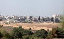 Hohe Wellen: US-Militär bringt Gaza-Anlegestelle an Land